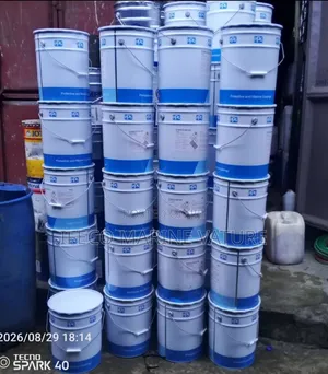 Marine Paint