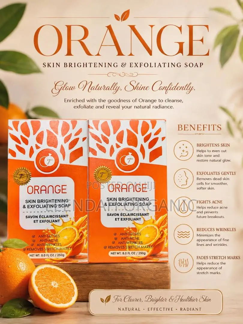 Skincare Products