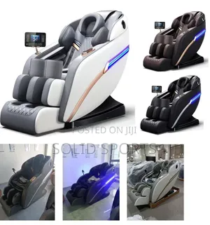 Brand New Original Executive Chair Massager With Different Designs