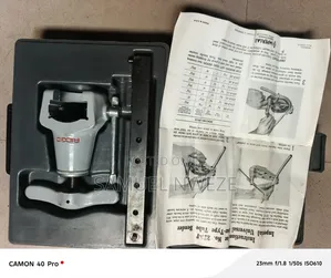 Ridgid Flaring Tools Set