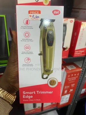 Itel Smart Trimmer Edge