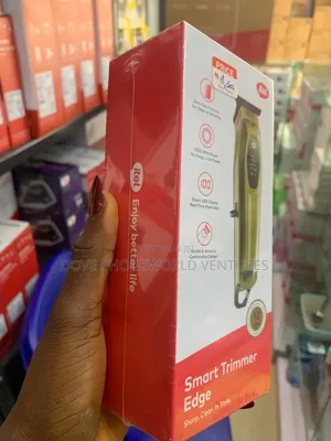 Itel Smart Trimmer Edge