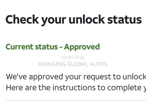 Unlock Your AT T iPhones