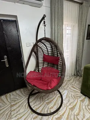 Neatly Used Imported Swing Chair