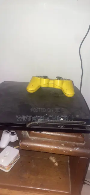 Ps3 Slim for Sale