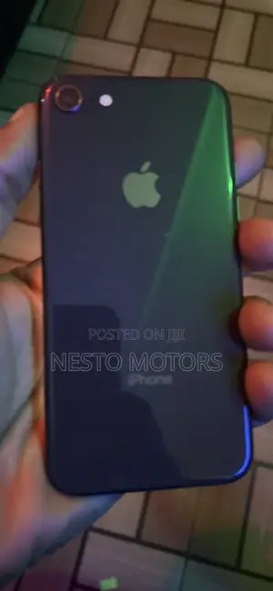 Apple iPhone 8 64 GB Black