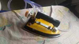 Brand New Newtech LPG Gas Pressing Iron- 3kg