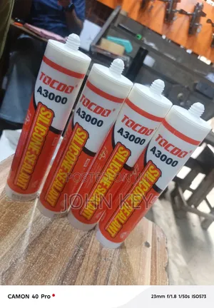 Tocdo Silicon