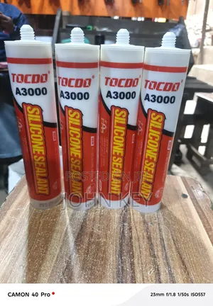 Tocdo Silicon