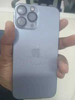 Apple iPhone 13 Pro Max 512 GB Blue