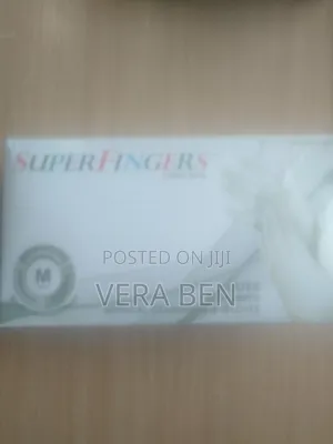 Medical Examination Gloves