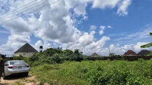 1 Plot of Land for Sale Umuahai