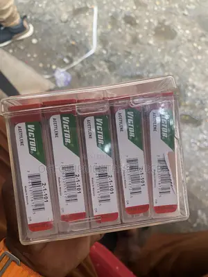 Boquilla De Corte Acetileno N2
