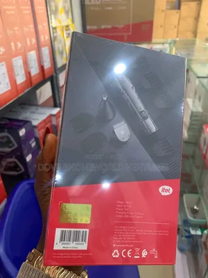 Itel Smart Trimmer 3-in-1 Kit