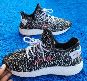 Akube/Thrift Gym Shoe