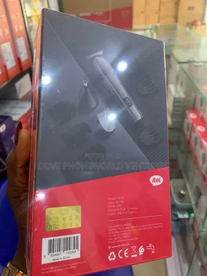 Itel Smart Trimmer 3-in-1 Kit