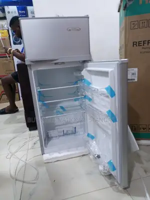 Haier Thermocool 95L HRF-95BEX Food Storage Refrigerator