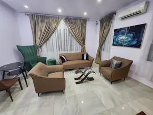 1-Bedroom Luxury Apartment in Oregun Ikeja