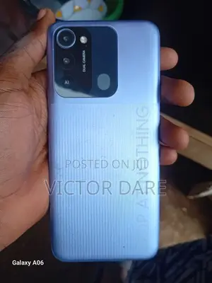 Tecno Spark 8C 64 GB