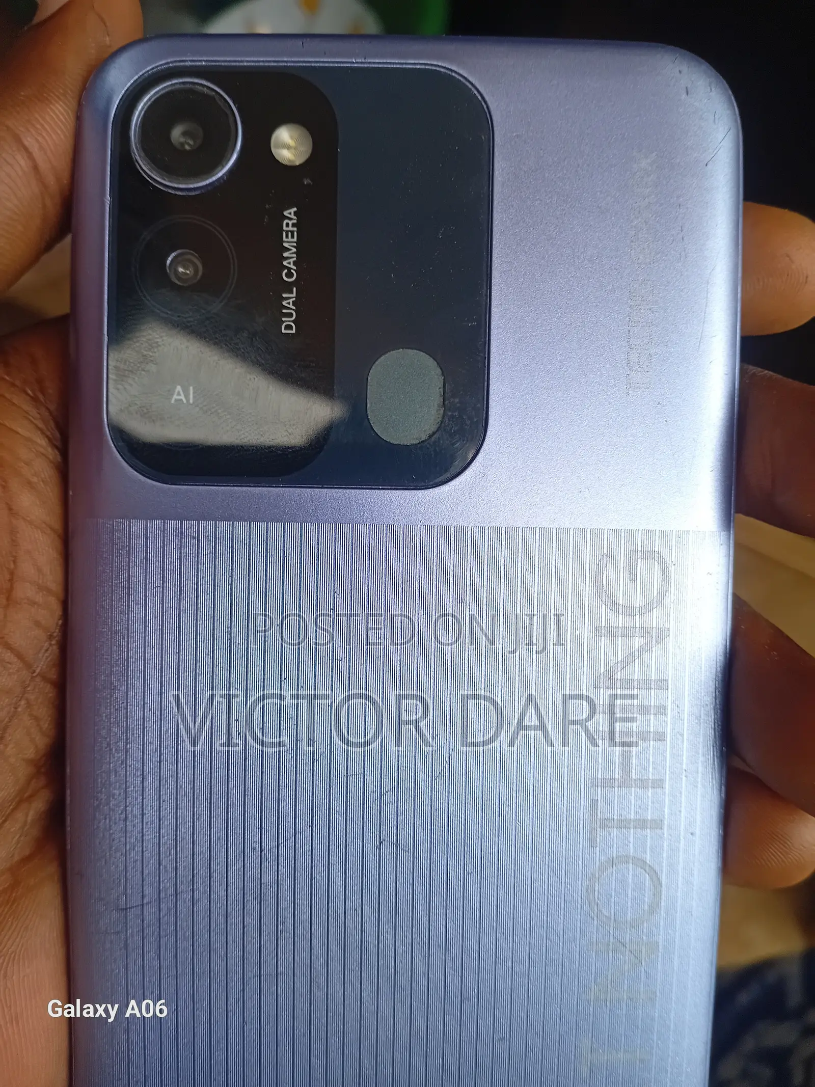 Tecno Spark 8C 64 GB