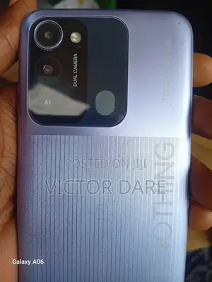 Tecno Spark 8C 64 GB