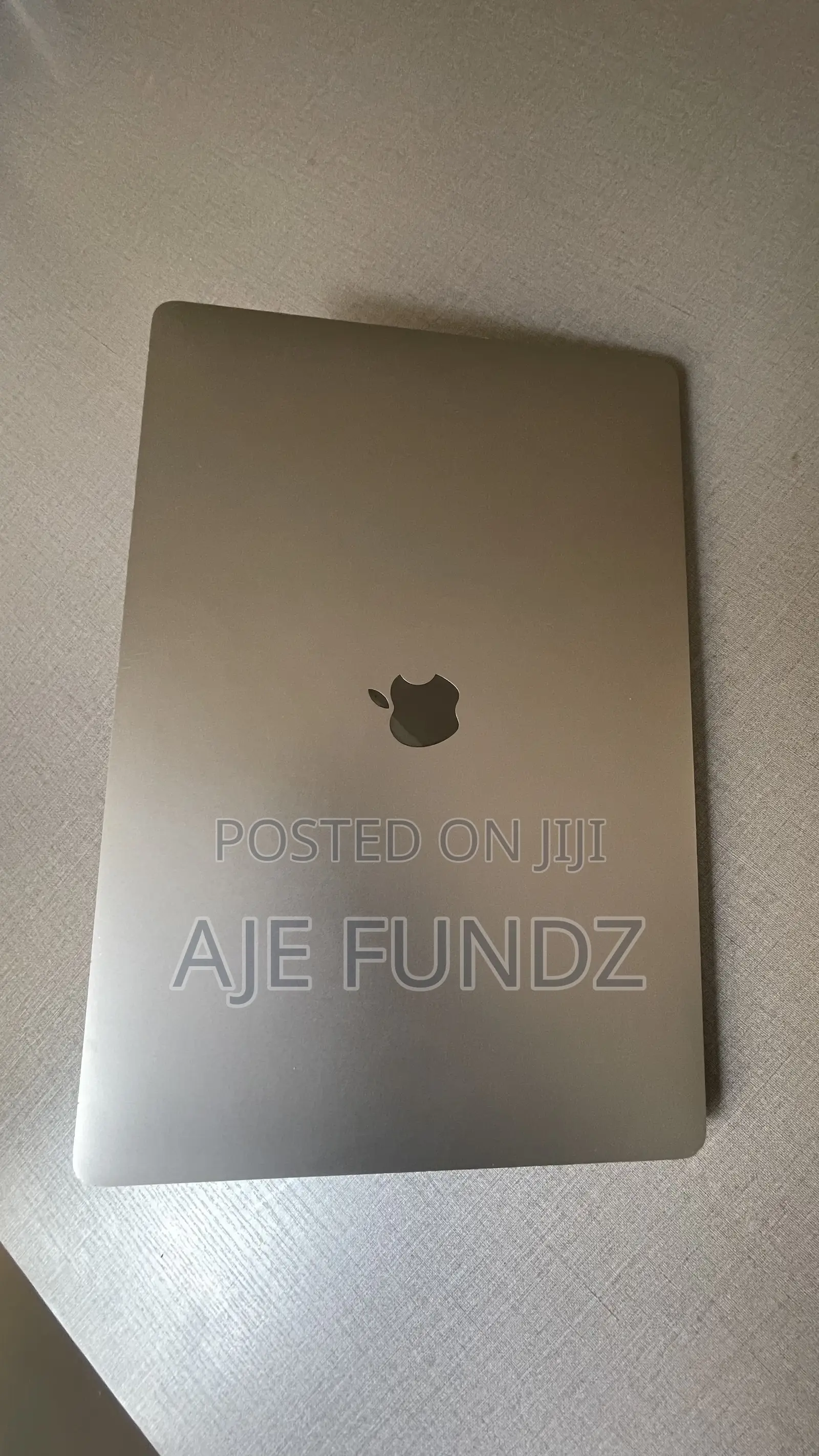 Laptop Apple MacBook Pro 2019 16GB Intel Core i9 SSD 1T