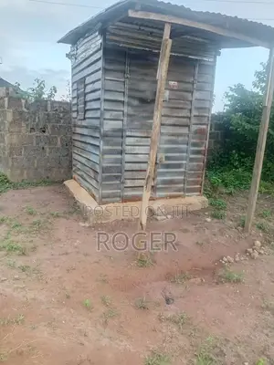 Container for Sale
