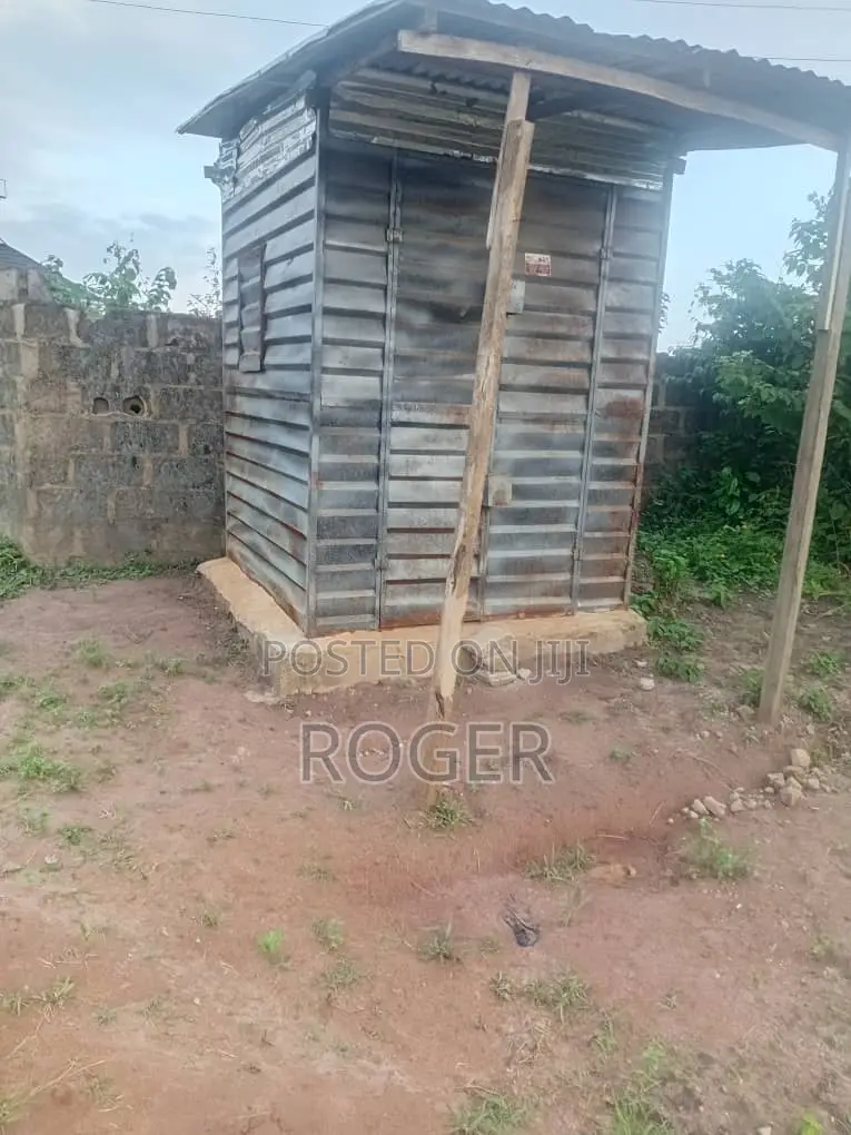 Container for Sale