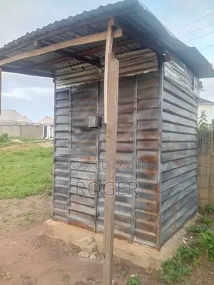 Container for Sale