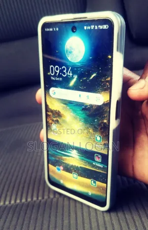 Tecno Pop 8 64 GB Graphite