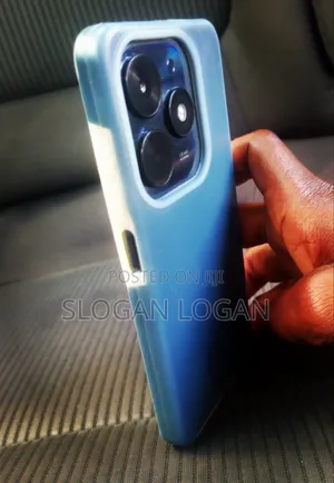 Tecno Pop 8 64 GB Graphite