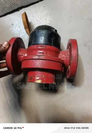 Flow Meters Dn25 All Sizes Available