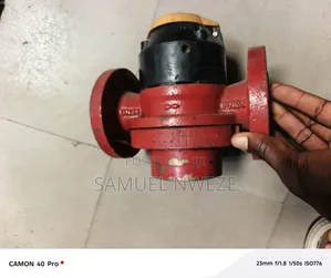 Flow Meters Dn25 All Sizes Available