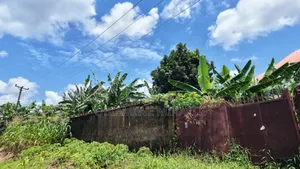 4 Plot of Land in Umuahia for Sale