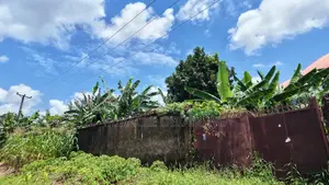 4 Plot of Land in Umuahia for Sale