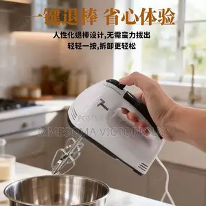 Hand Mixer