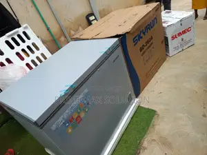 SKYRUN 260A - Fast Freezing That Preserves Taste Texture