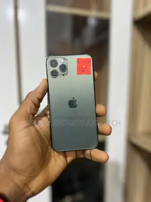 Apple iPhone 11 Pro 64 GB Gray
