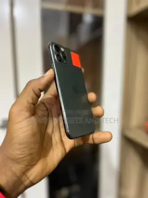 Apple iPhone 11 Pro 64 GB Gray