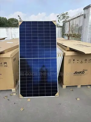 590w- 650w Brand New Jinko Bifical Solar Panels Is Available