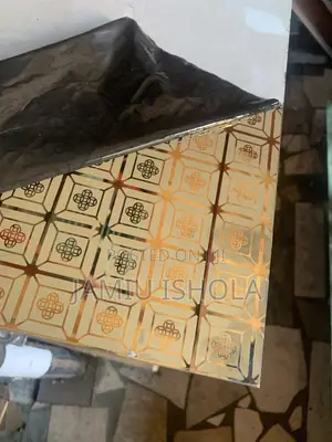 Design Colored Stainless Sheet
