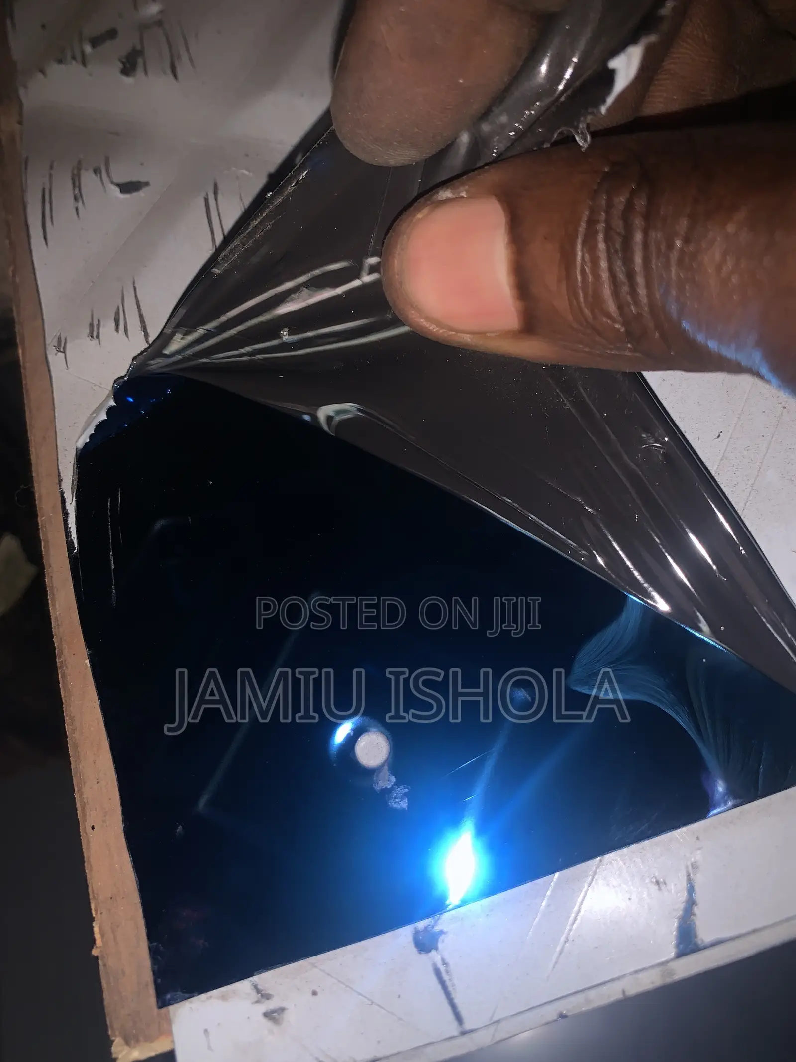 Design Colored Stainless Sheet