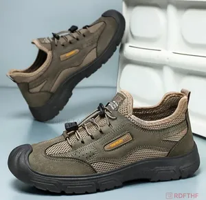 Thrift/Akube Easy Wear Shoe