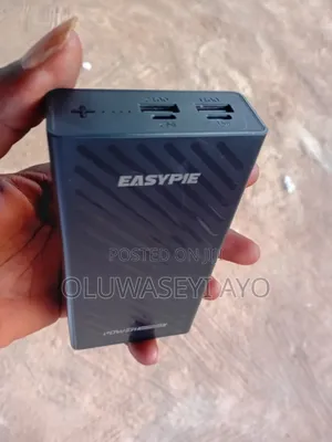 Used Like New Powerbank