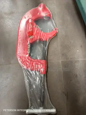 4"-6" Heavy Duty RIgid Pipe Cutter