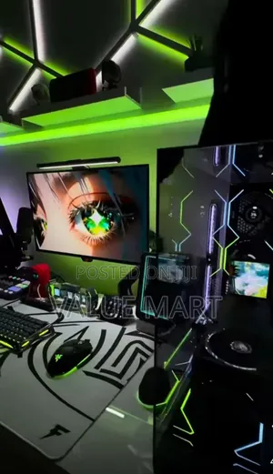 32 Inches Gaming , 165hz Monitor