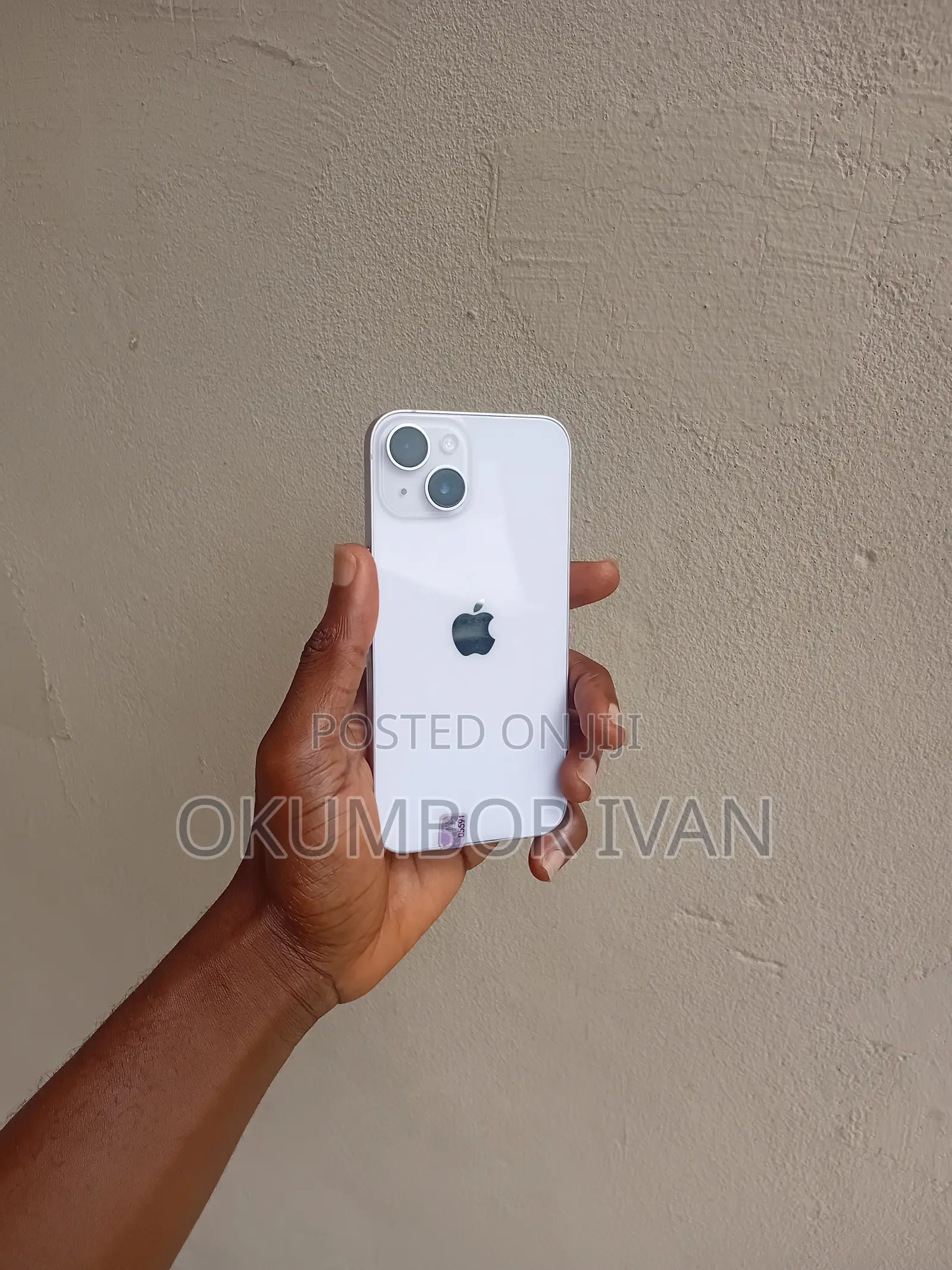 Apple iPhone 14 256 GB White