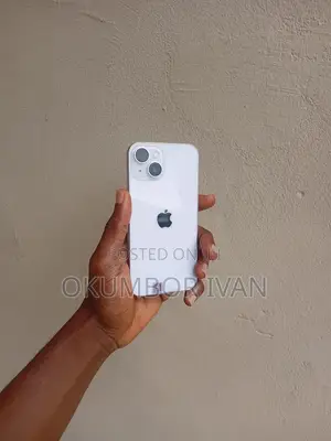 Apple iPhone 14 256 GB White