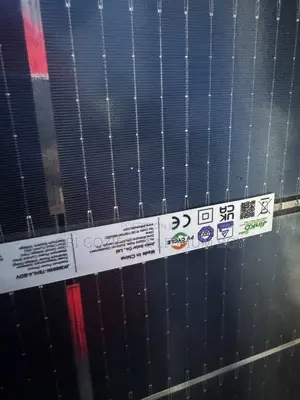 Hyper Power 16kwh 48v Solar Lithium Battery