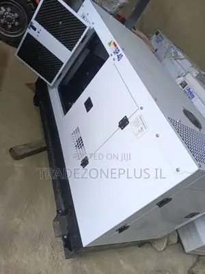 Reliable Perkins 40KVA Silent Generator